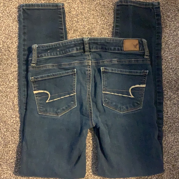 American Eagle Outfitters Jeans - Picture 3 of 5